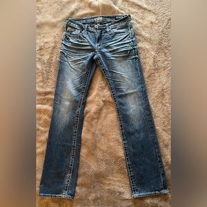 Salvage Havoc Slim Straight Men’s Jeans